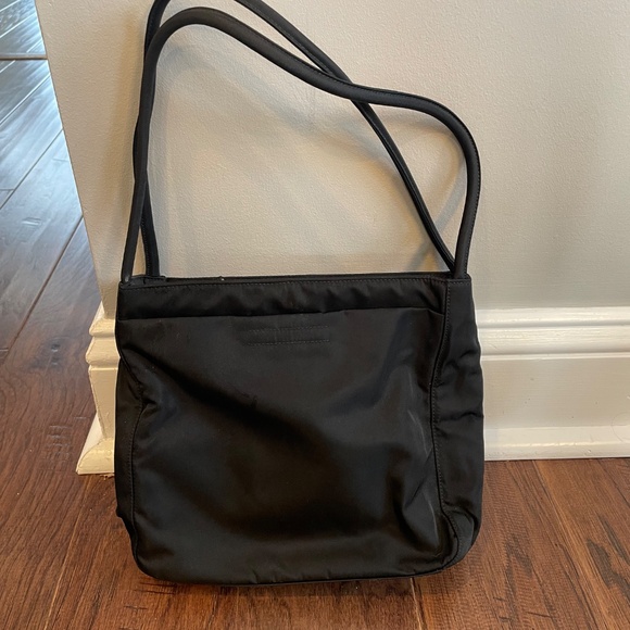 Vintage Prada Small Shoulder Bag - Picture 4 of 7